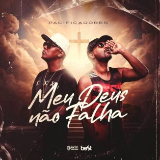 Foto da capa: Meu Deus não falha