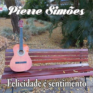 Foto da capa: Felicidade é sentimento