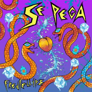 Foto da capa: Se Pega