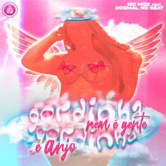 Foto da capa: Gordinha Nem É Gente, Gordinha É Anjo