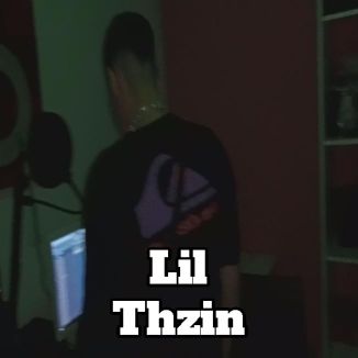 Foto da capa: Album Thzin