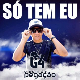 Foto da capa: Só Tem Eu