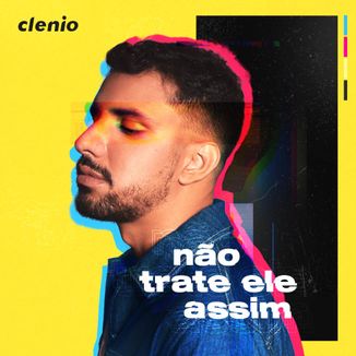 Foto da capa: Não Trate Ele Assim