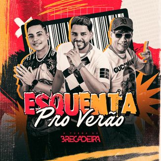 Foto da capa: Esquenta Pro Verão