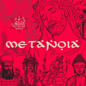 Foto da capa: Metanoia