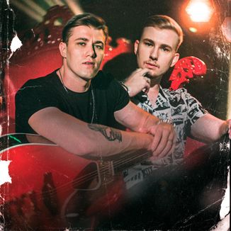 Foto da capa: Ep "A Chave"