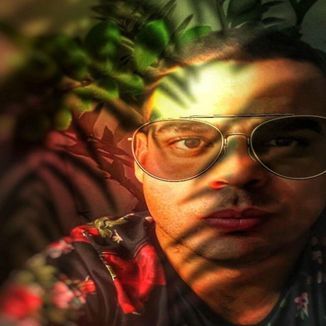 Foto da capa: Eu Fico Puto