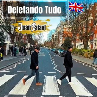 Foto da capa: Deletando Tudo