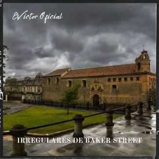 Foto da capa: Rap Dos Irregulares De Baker Street (Netflix)
