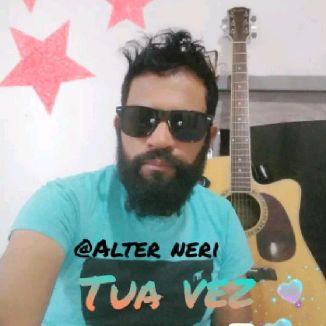Foto da capa: Alter neri- Tua vez