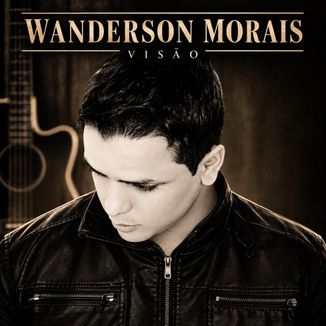 Foto da capa: Wanderson morais- Visão
