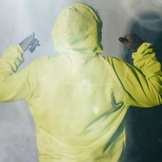 Foto da capa: Labirinto