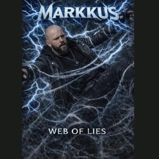 Foto da capa: Web Of Lies