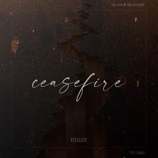 Foto da capa: Ceasefire