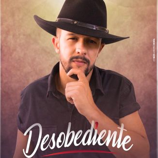 Foto da capa: Desobediente