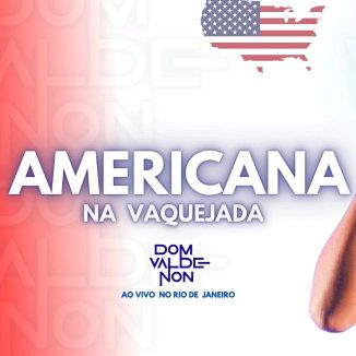 Foto da capa: AMERICANA NA VAQUEJADA
