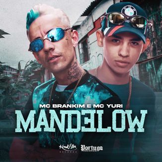Foto da capa: Mandelow