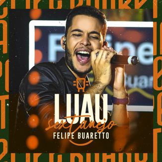 Foto da capa: Luau Sextanejo