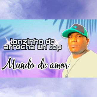 Foto da capa: Mundo de amor