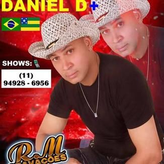Foto da capa: DANIEL D+ AO VIVO NA BAHIA VOL.4