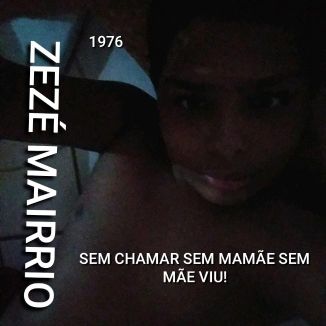 Foto da capa: Sem Chamar Sem Mamãe Sem Mãe