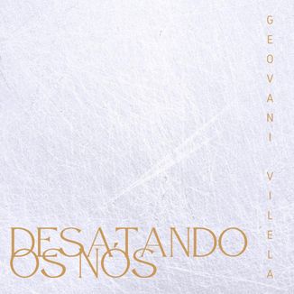 Foto da capa: Desatando os Nós