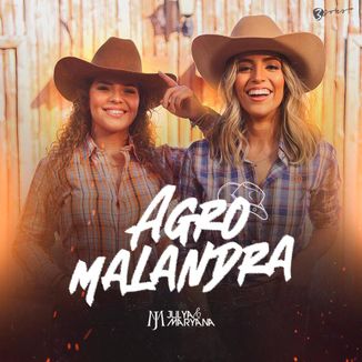 Foto da capa: Agromalandra