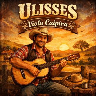 Foto da capa: ViolaCaipiraRaiz