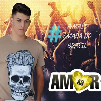 Foto da capa: Banda Amor A3