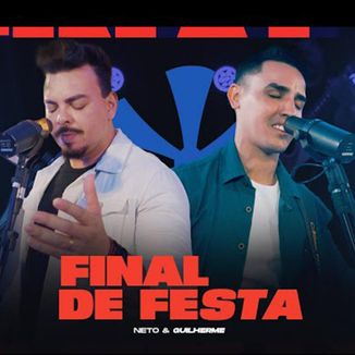 Foto da capa: Final de Festa