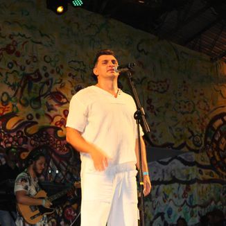 Foto da capa: DIVINA COMÉDIA CABOCLA