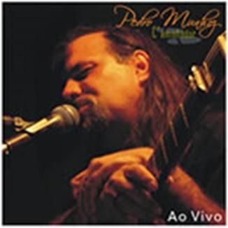 Foto da capa: C'aminhador (Ao VIvo)