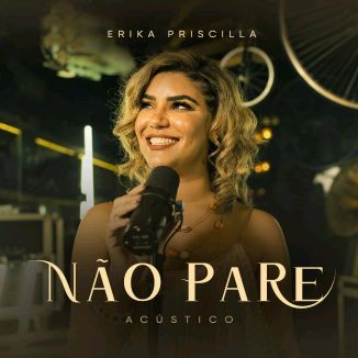 Foto da capa: Não Pare (Acústico)
