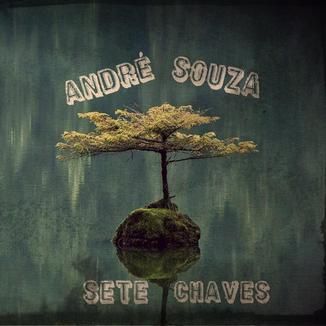 Foto da capa: Sete Chaves