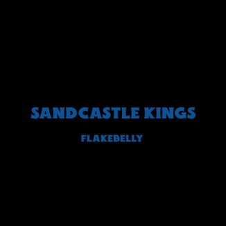Foto da capa: Sandcastle Kings