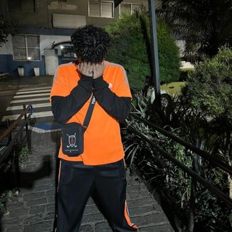 Foto da capa: Hoje é o Seu Dia