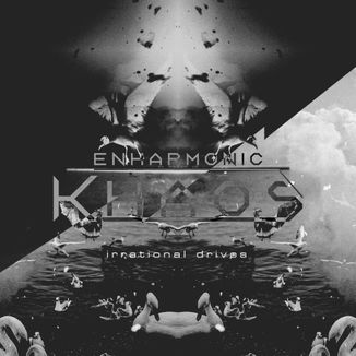 Foto da capa: Irrational Drives