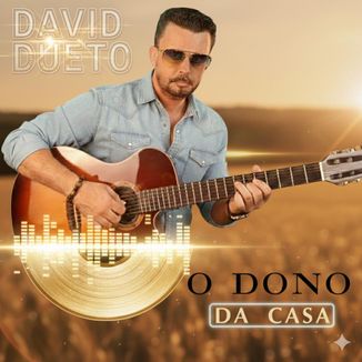 Foto da capa: O DONO DA CASA