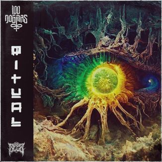 Foto da capa: Ritual - feat. The Gee J