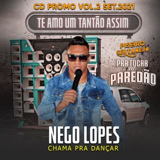 Foto da capa: PISEIRO SERTANEJO 2021