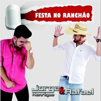 Foto da capa: Festa no Ranchao