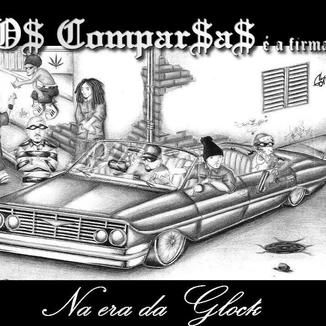 Foto da capa: Na Era da Glock