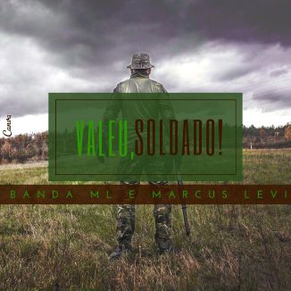 Foto da capa: Valeu,Soldado! (Single)