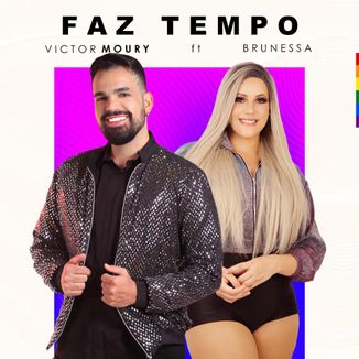 Foto da capa: Faz Tempo