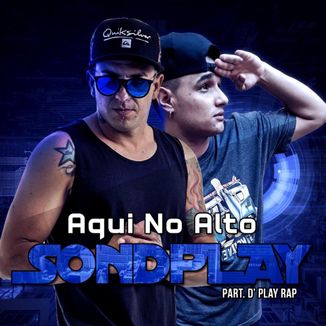 Foto da capa: Chacall Sondplay part.D'Play