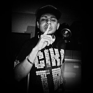 Foto da capa: Reggaeton