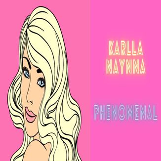 Foto da capa: Phenomenal