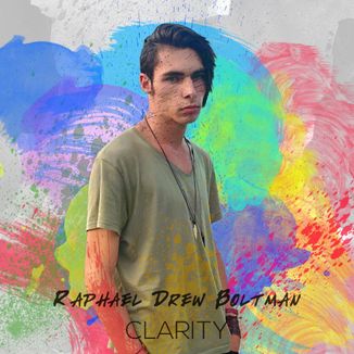 Foto da capa: Clarity (White Edition)