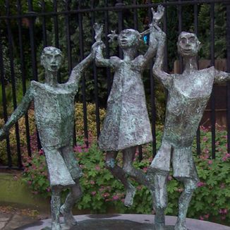 Foto da capa: Estúdio