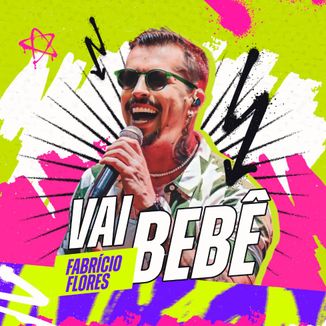 Foto da capa: Vai Bebê